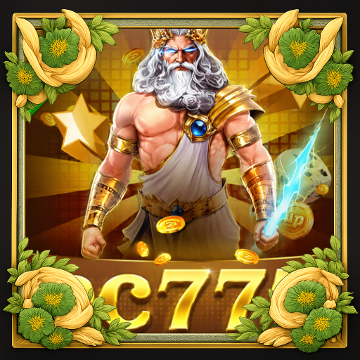 pc777 — mitra unggulan